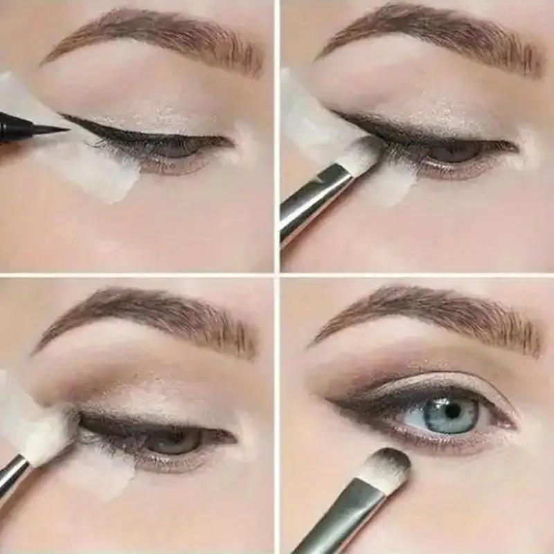 Eyelash Extension Eyeliner - 1 Roll Eyeshadow Protector Tapes Sticker