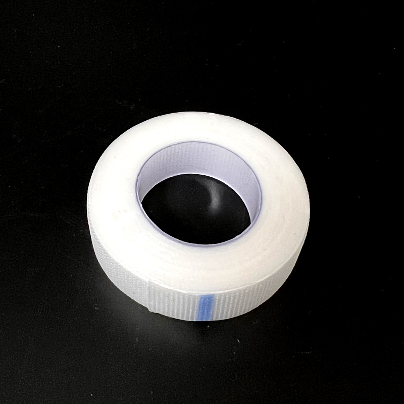 Eyelash Extension Eyeliner - 3/5 Rollen PE-Plakband voor Wimperverlengingen, Onderoogpatch,
