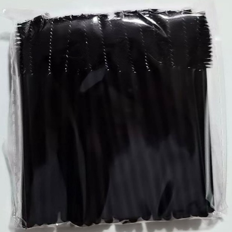 Eyelash Extension For Beginners - Groothandel 100 stuks wimperborsteltjes spoolies micro