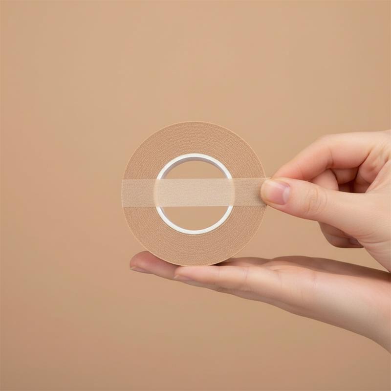 Eyelash Extension Eyeliner - 1 Roll Eyeshadow Protector Tapes Sticker