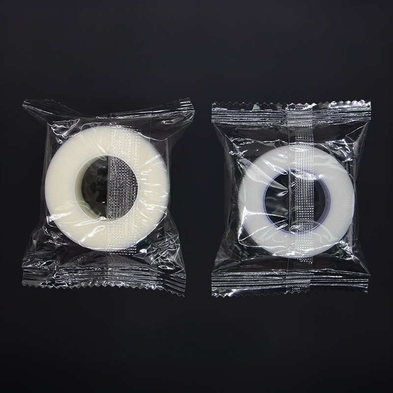 Eyelash Extension Eyeliner - 3/5/10 Rolls PE Adhesive Patch Eye