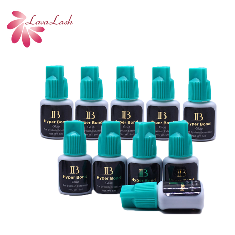 Eyelash Extension Last - Originele Korea IB Ibeauty 0.5s Lijm