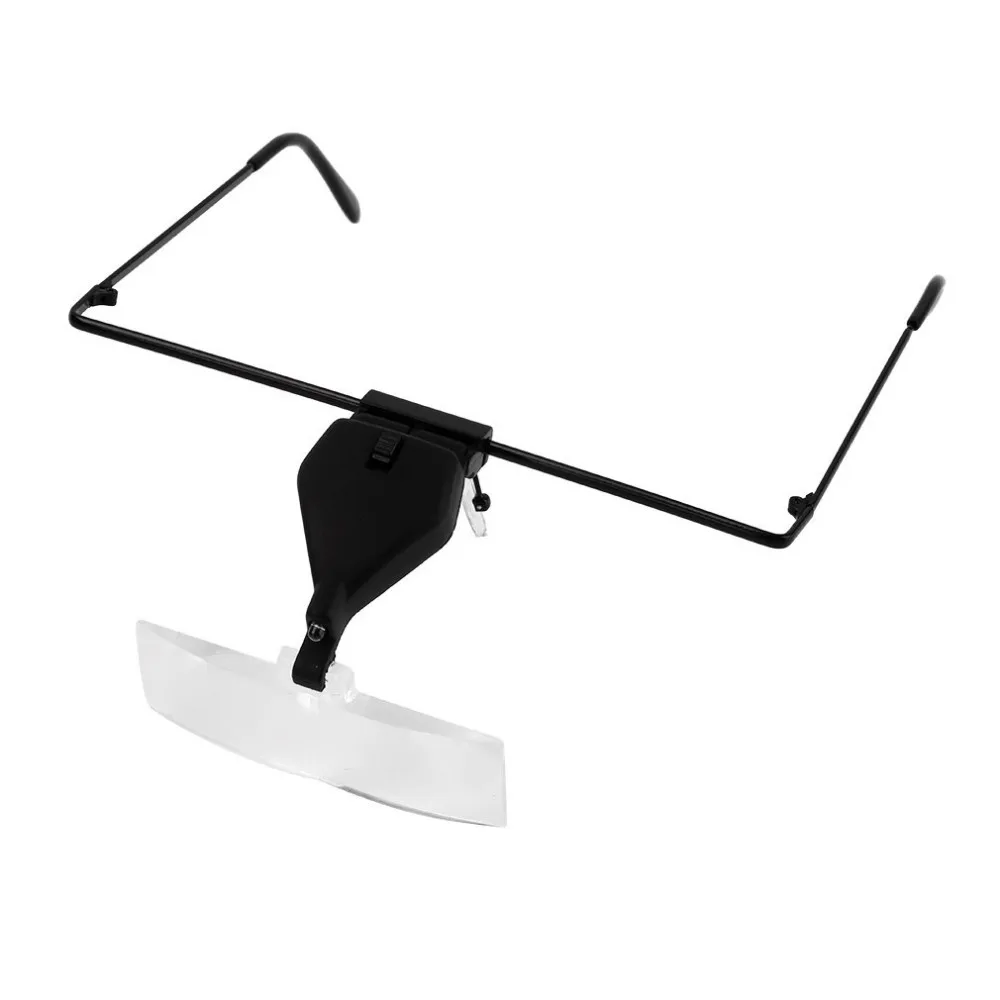 Wimperverlenging LED-licht Ver - Eyelash Extension With Glasses recensie en prijs