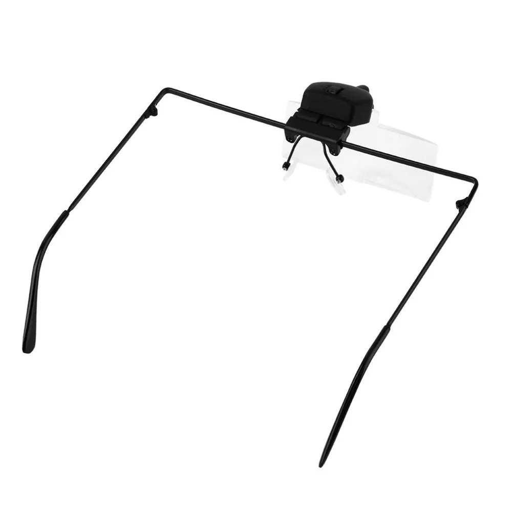 Wimperverlenging LED-licht Ver - Eyelash Extension With Glasses recensie en prijs