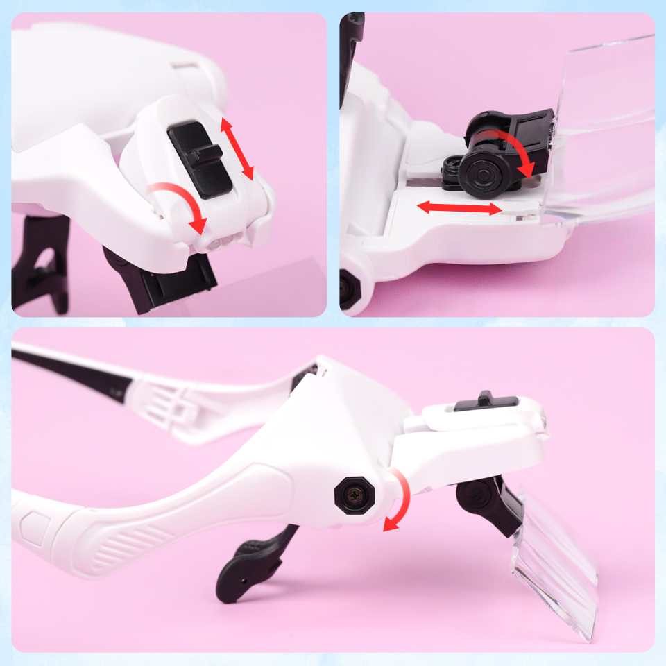 Wimper Extensions 5 Lens Verst - Eyelash Extension With Glasses recensie en prijs
