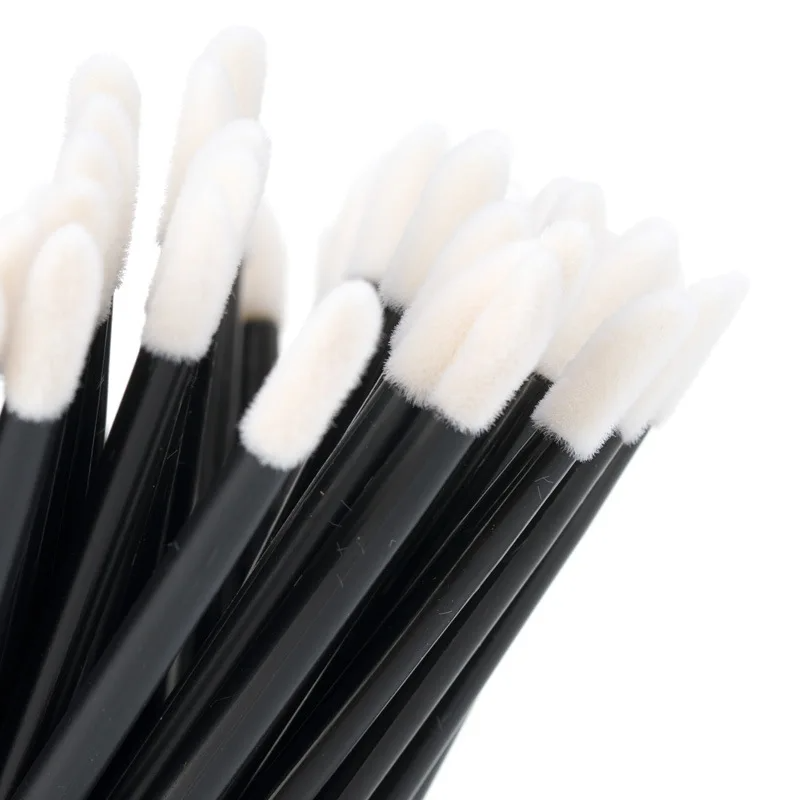 Wegwerp Lippenborstel 100 Stuk - Micro Brush Applicator recensie en prijs