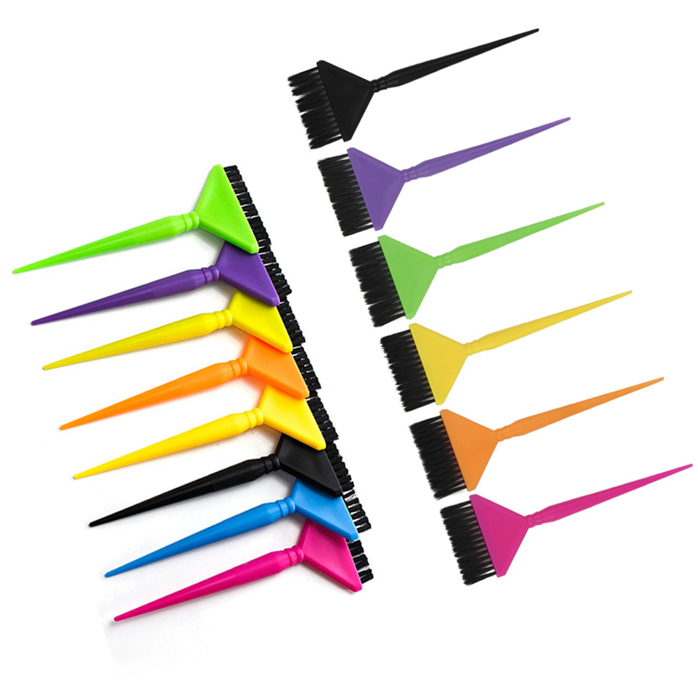 Professionele haarkleuringbors - Micro Brush Applicator recensie en prijs