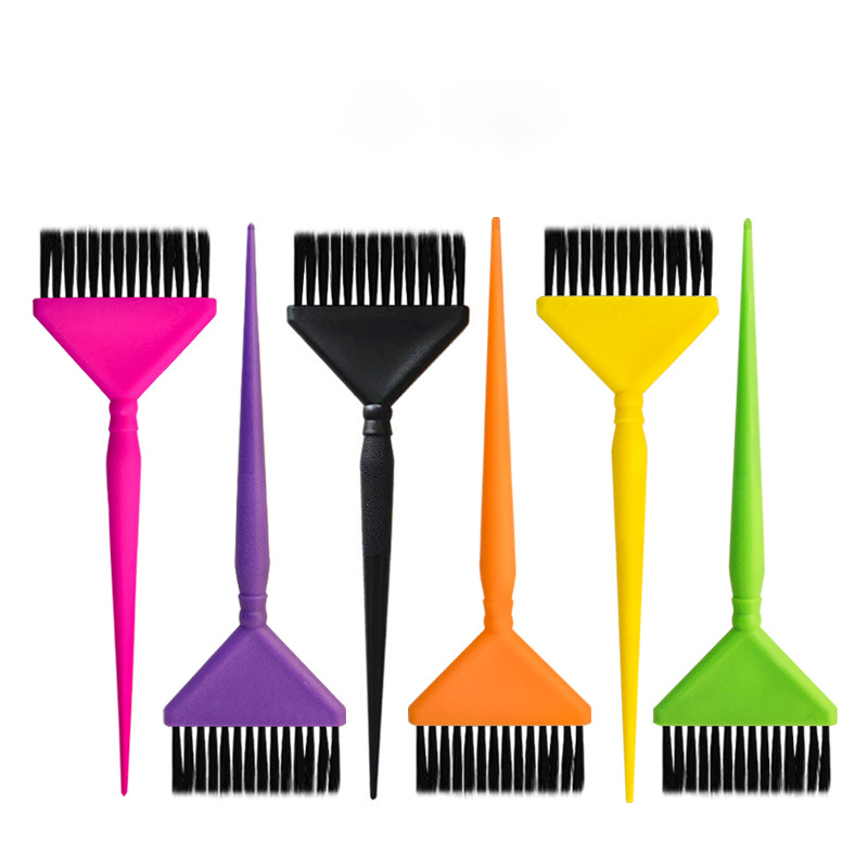 Professionele haarkleuringbors - Micro Brush Applicator recensie en prijs