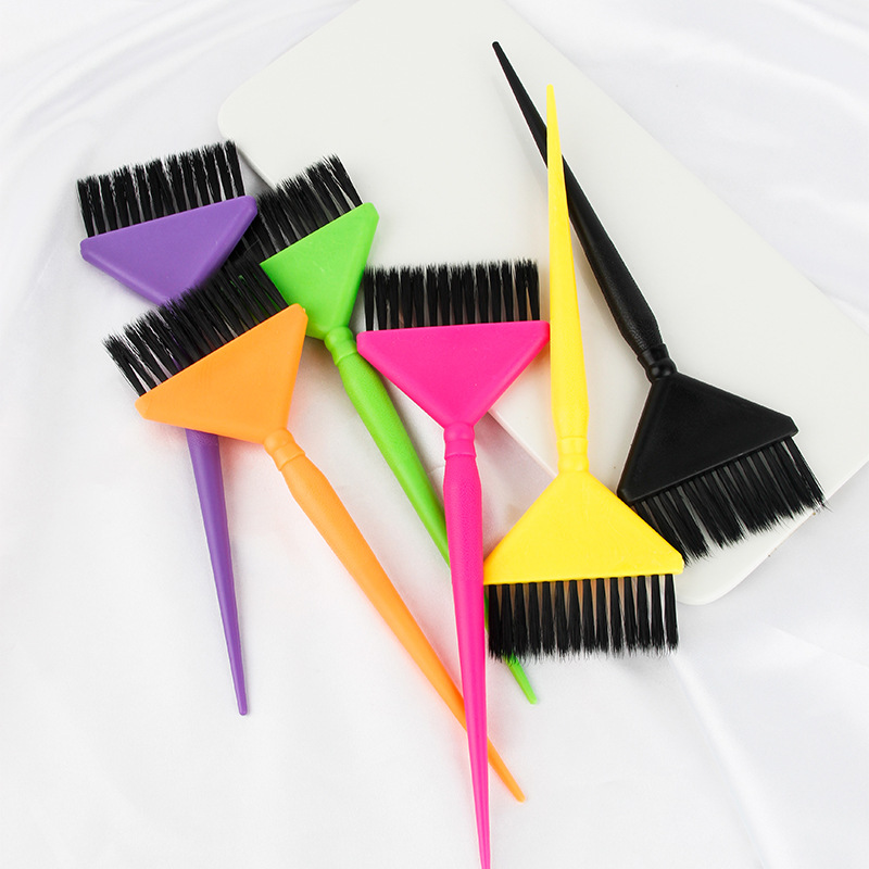 Professionele haarkleuringbors - Micro Brush Applicator recensie en prijs