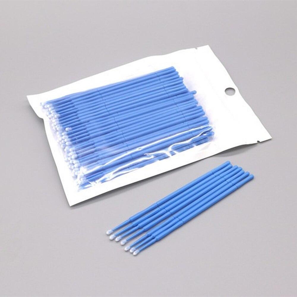 100 stks/partij Micro Borstels - Micro Brush Applicator recensie en prijs