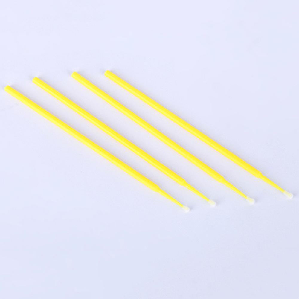 100 stks/partij Micro Borstels - Micro Brush Applicator recensie en prijs