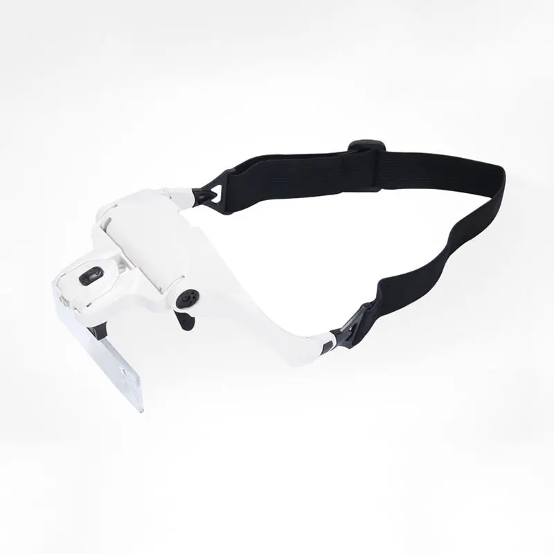 1 stks Vergrootglas Bril Wimpe - Eyelash Extension With Glasses recensie en prijs