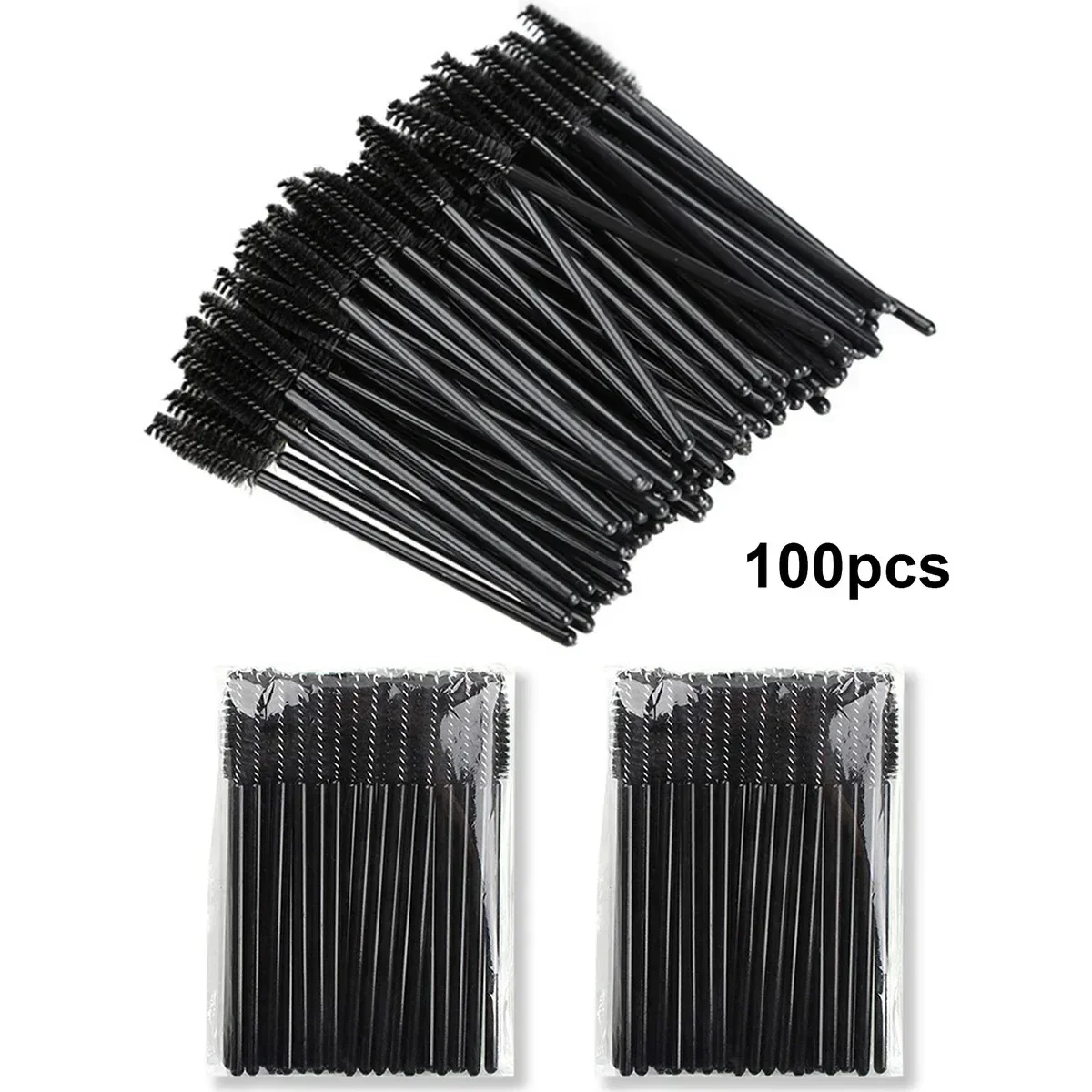 Groothandel 100 Stuks Wegwerp  - Eyelash Extension For Beginners recensie en prijs