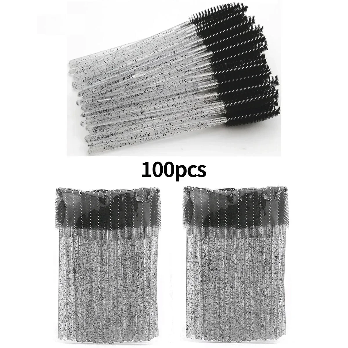 Groothandel 100 Stuks Wegwerp  - Eyelash Extension For Beginners recensie en prijs