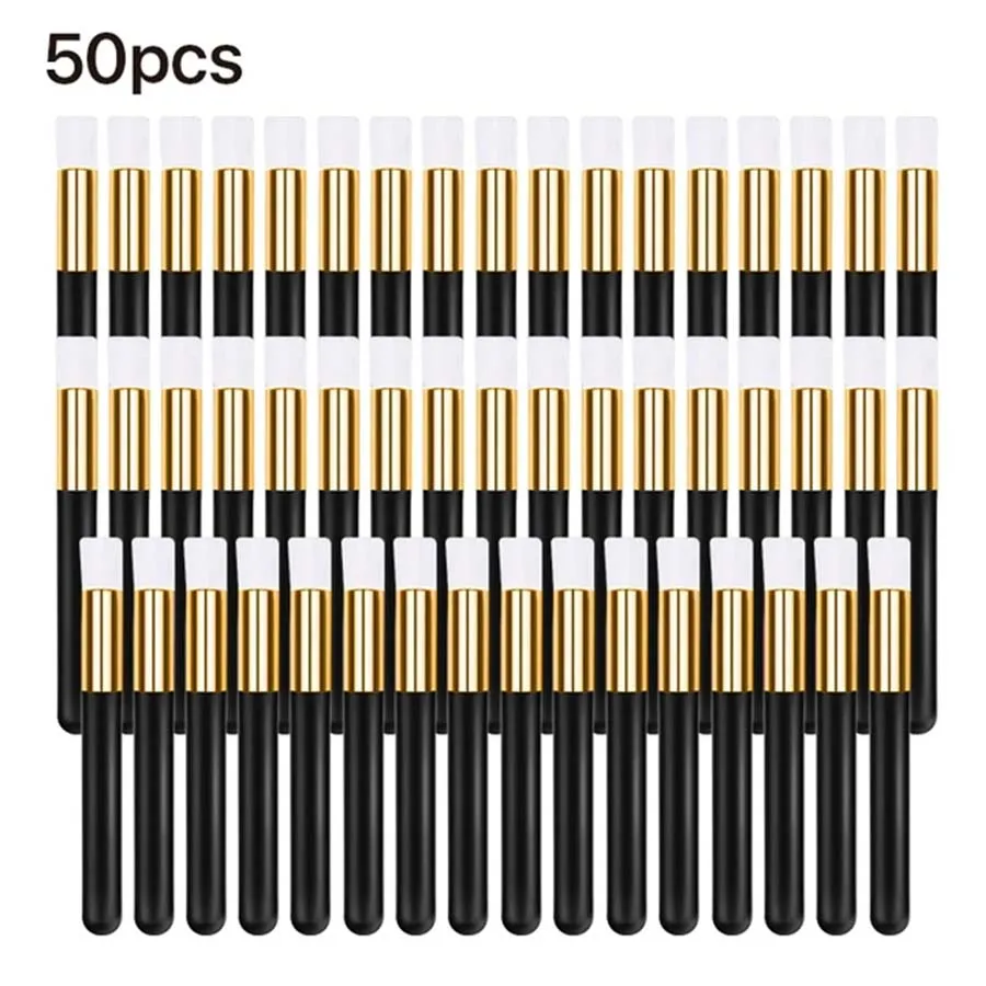 10/20/50 Stuks Wimper Reinigin - Eyelash Extension Eyeliner recensie en prijs