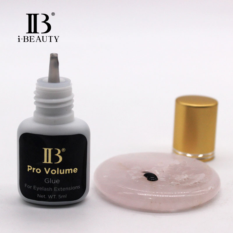 5/10 Stuks Nieuwe IB Pro Volum - Eyelash Extension Last recensie en prijs