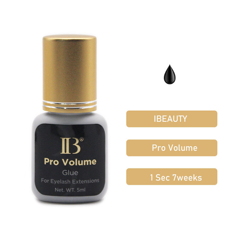 5/10 Stuks Nieuwe IB Pro Volum - Eyelash Extension Last recensie en prijs