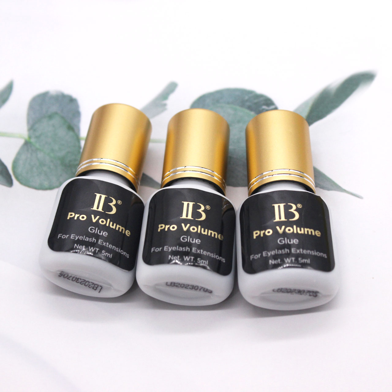 5/10 Stuks Nieuwe IB Pro Volum - Eyelash Extension Last recensie en prijs