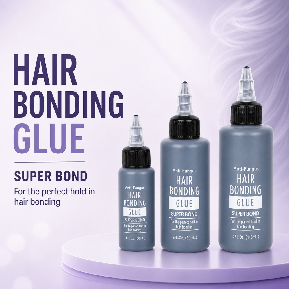 Haarverbindingslijm, superster - Eyelash Extension Supernatural recensie en prijs