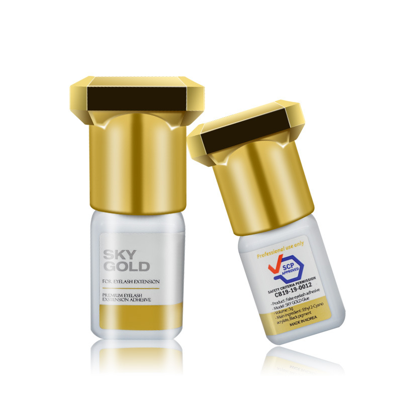 1 Stuks Originele Hemel Rose/R - Eyelash Extension Last recensie en prijs