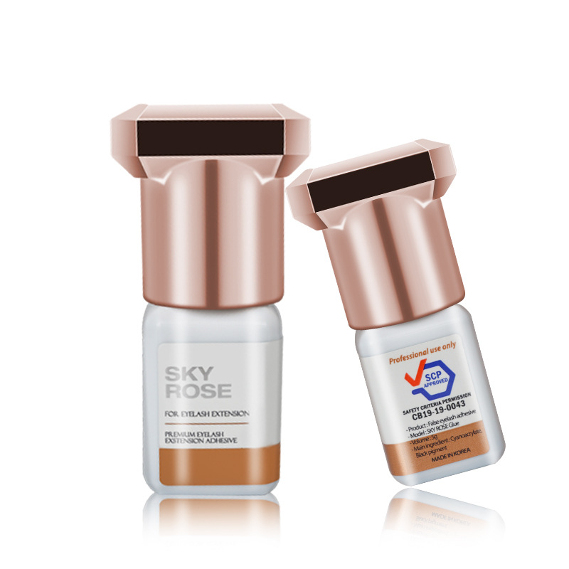 1 Stuks Originele Hemel Rose/R - Eyelash Extension Last recensie en prijs