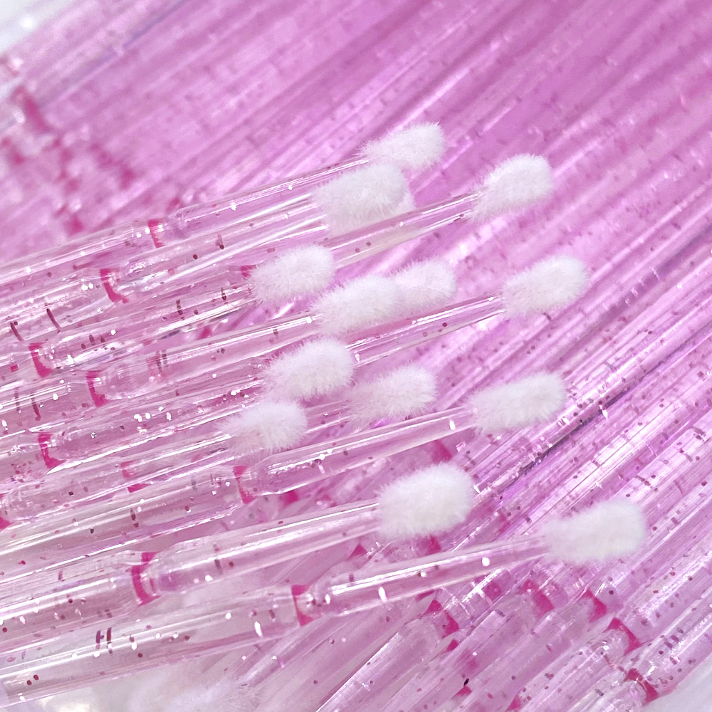 100/lot Wegwerp Applicator Mic - Micro Brush Applicator recensie en prijs