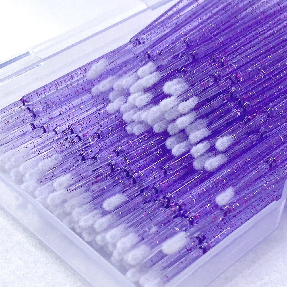100/lot Wegwerp Applicator Mic - Micro Brush Applicator recensie en prijs