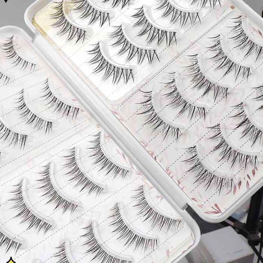 Wimperverlenging, nepwimpers,  - Eyelash Extension Last recensie en prijs