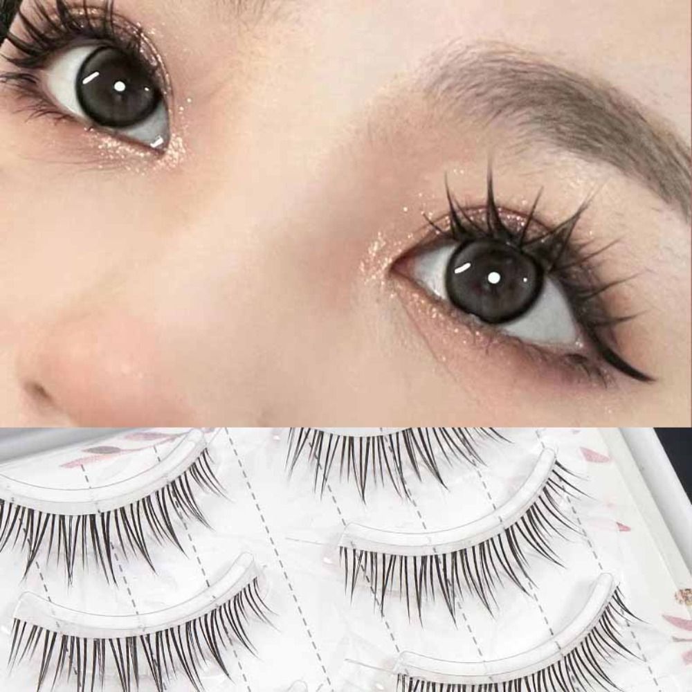 Wimperverlenging, nepwimpers,  - Eyelash Extension Last recensie en prijs