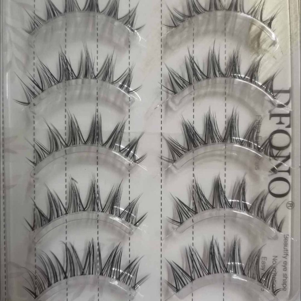 Wimperverlenging, nepwimpers,  - Eyelash Extension Last recensie en prijs
