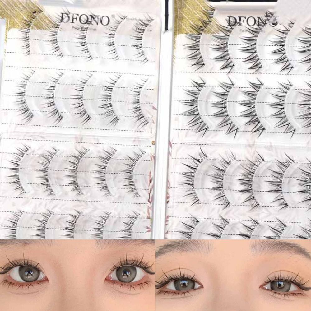 Wimperverlenging, nepwimpers,  - Eyelash Extension Last recensie en prijs