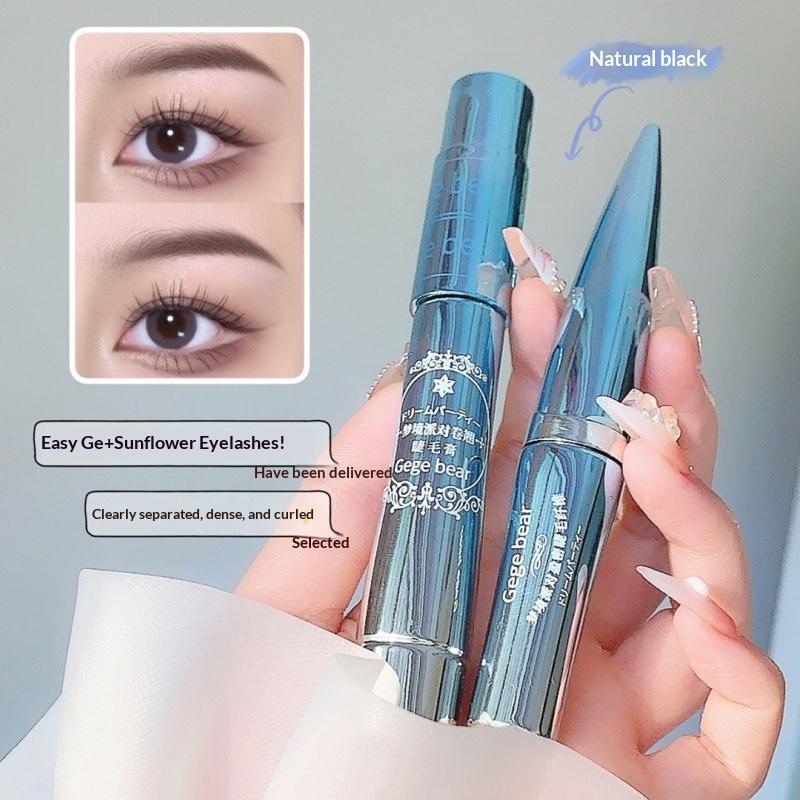 Gege beer Lash Mascara Waterpr - Eyelash Extension Last recensie en prijs