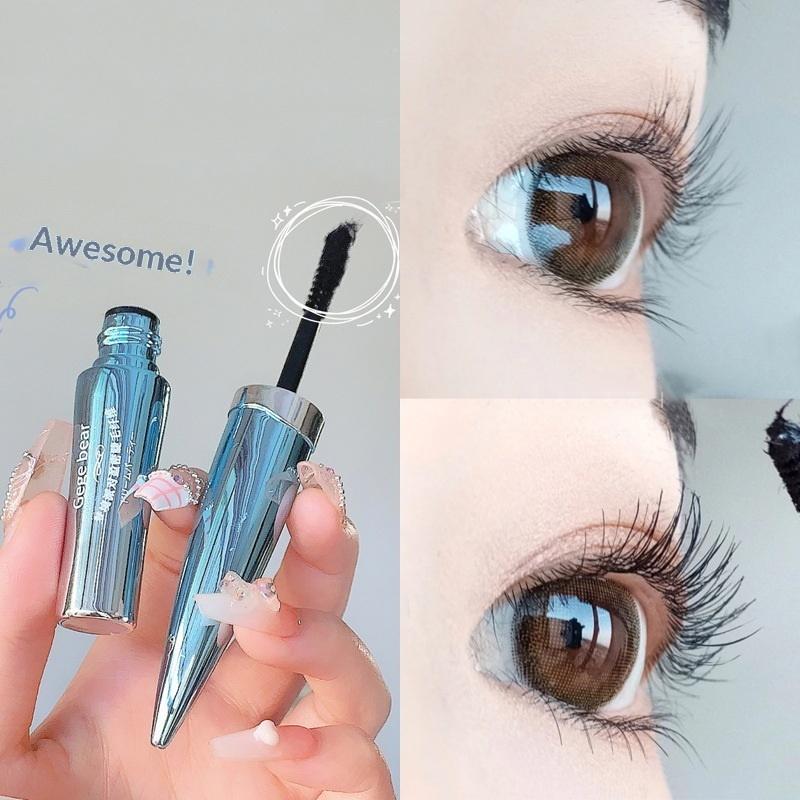Gege beer Lash Mascara Waterpr - Eyelash Extension Last recensie en prijs