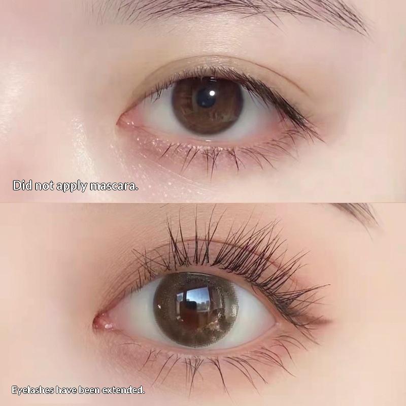 Gege beer Lash Mascara Waterpr - Eyelash Extension Last recensie en prijs