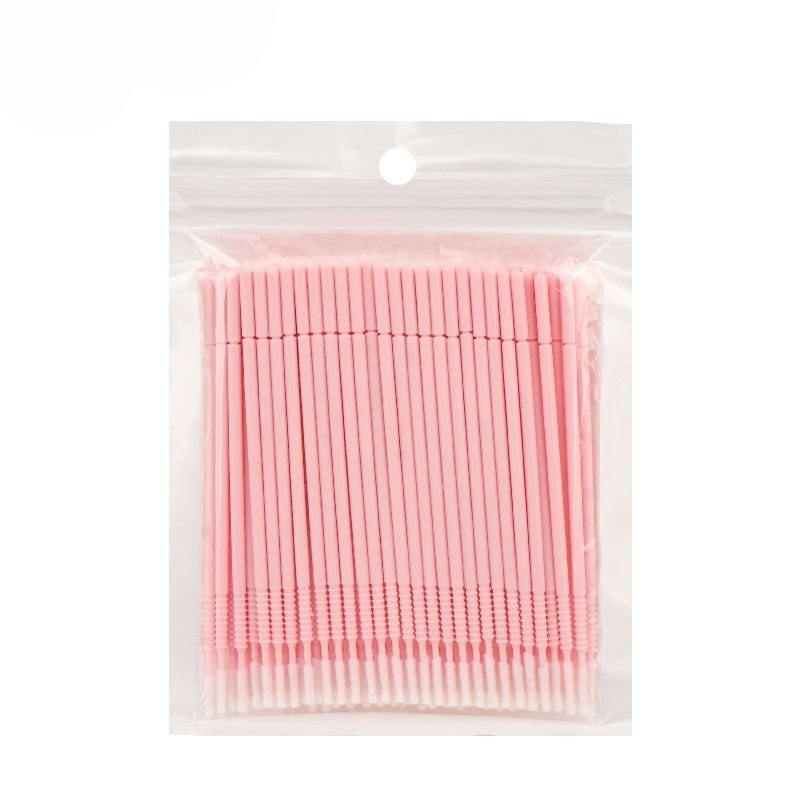 100 stuks wimperverlenging mak - Eyelash Extension Eyeliner recensie en prijs