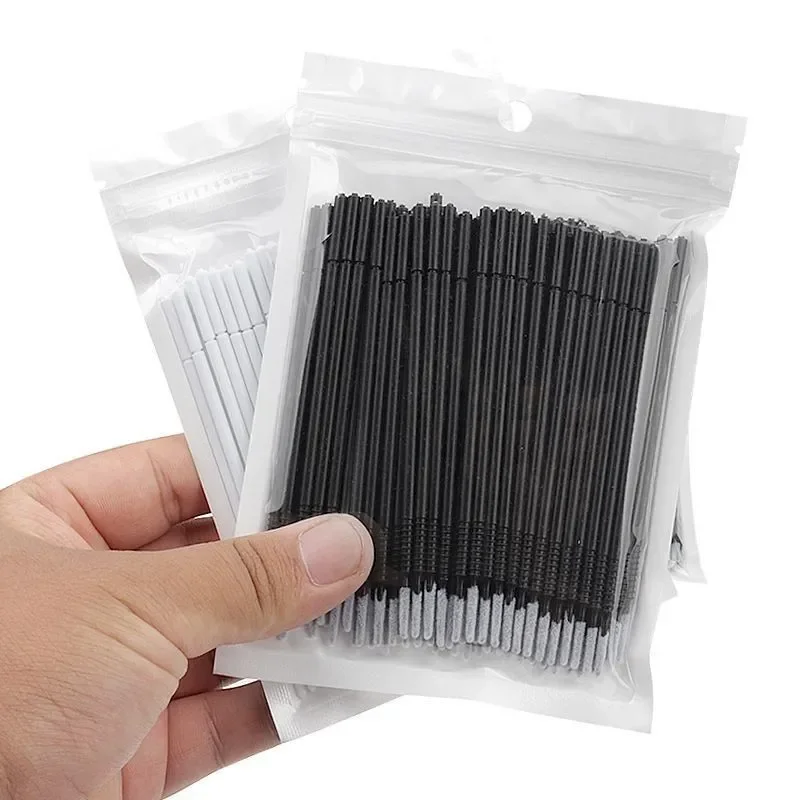 100 stuks wimperverlenging mak - Eyelash Extension Eyeliner recensie en prijs