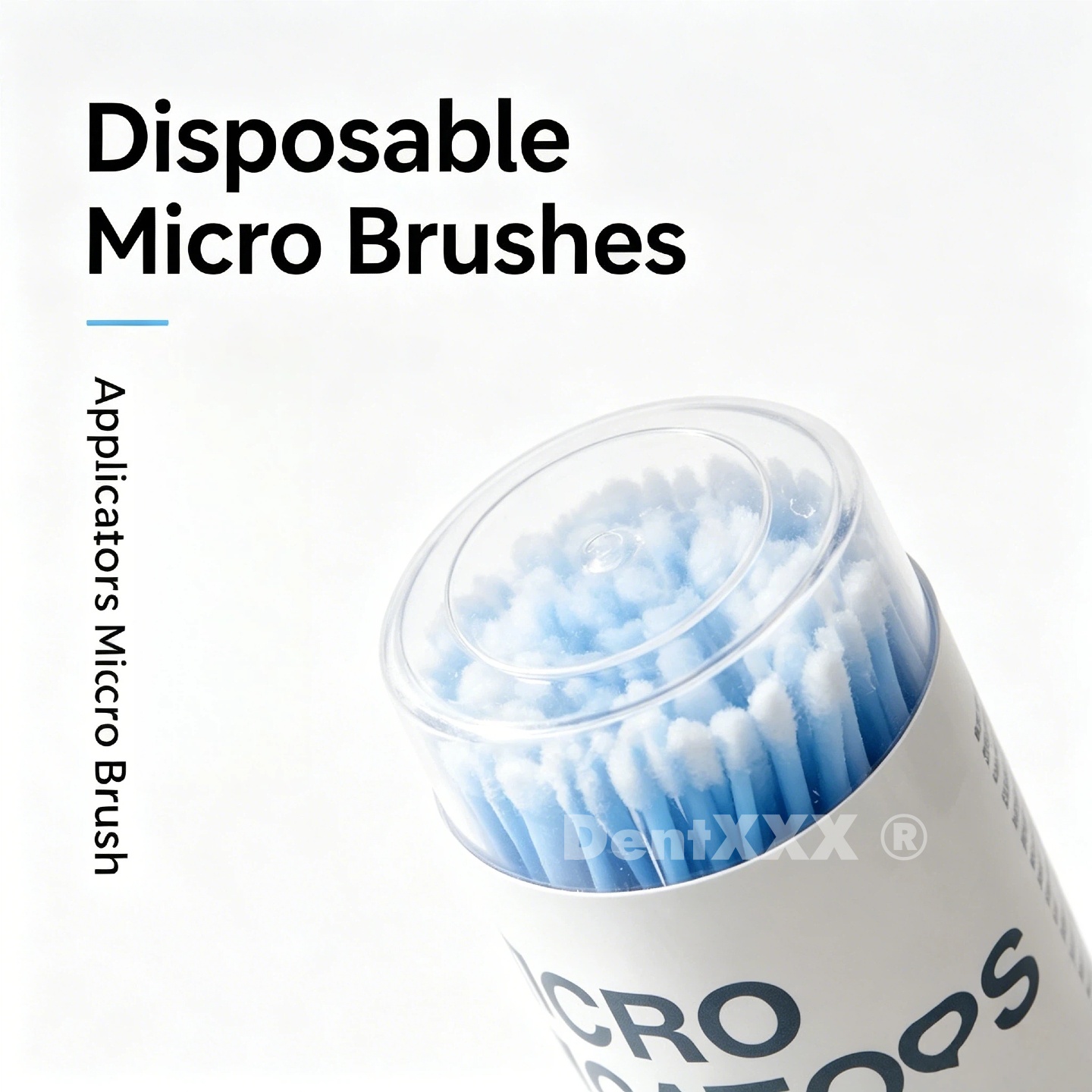 Koop er 5 en krijg er 1 gratis - Micro Brush Applicator recensie en prijs