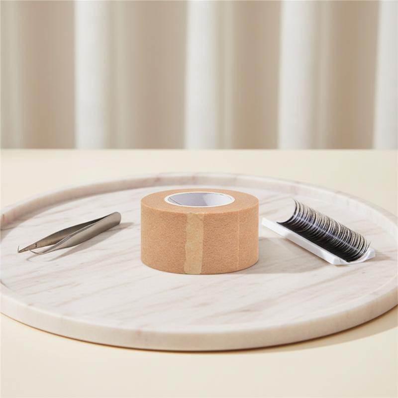 1 Roll Eyeshadow Protector Tap - Eyelash Extension Eyeliner recensie en prijs
