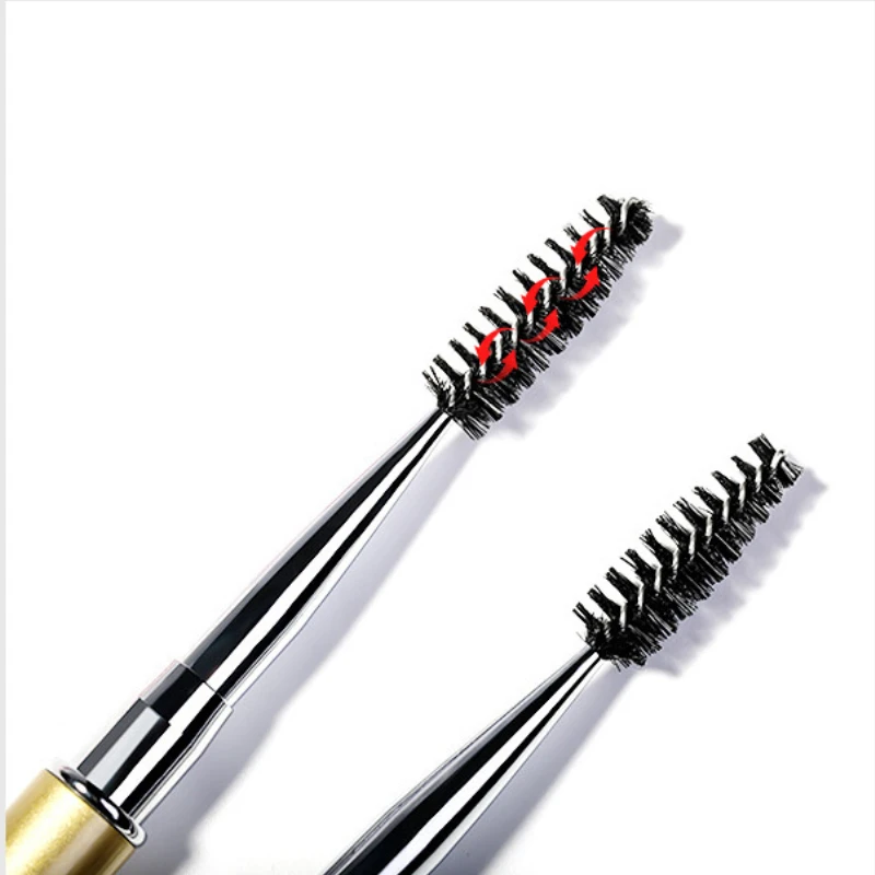 Strass Handvat Lash Borstel He - Micro Brush Applicator recensie en prijs