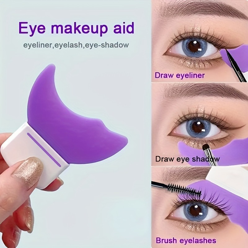 Beginnersvriendelijke oogmake- - Eyelash Extension Eyeliner recensie en prijs