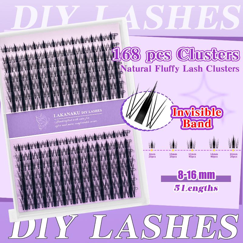 Natuurlijke wimpers Wimperclus - Eyelash Extension For Beginners recensie en prijs