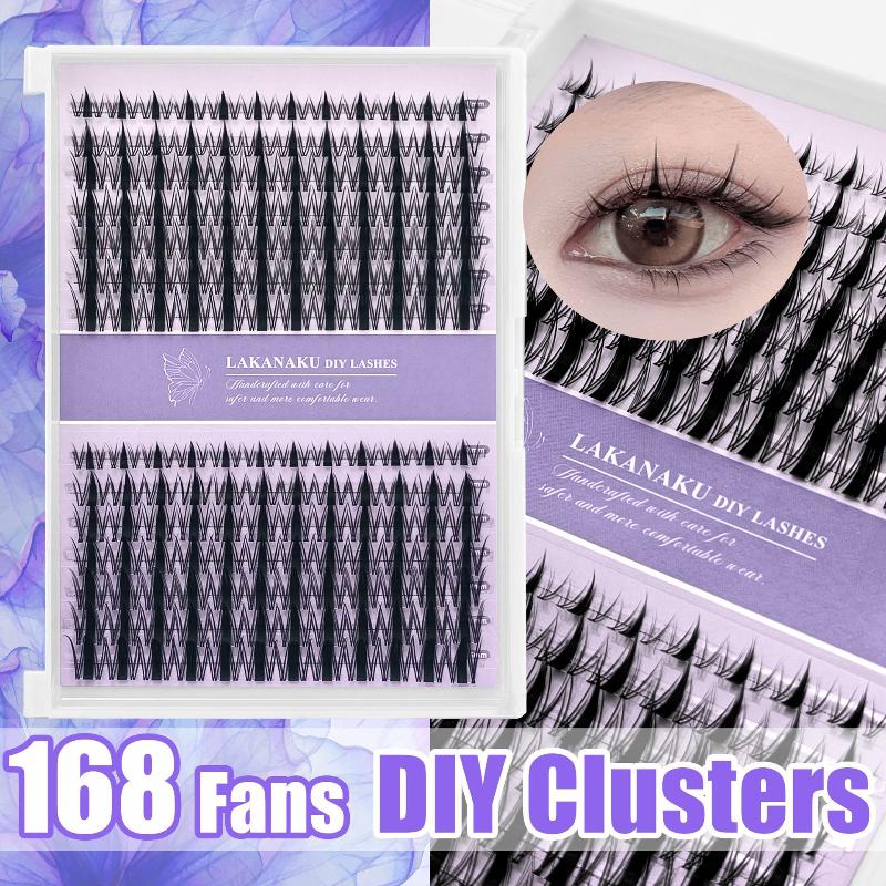 Natuurlijke wimpers Wimperclus - Eyelash Extension For Beginners recensie en prijs