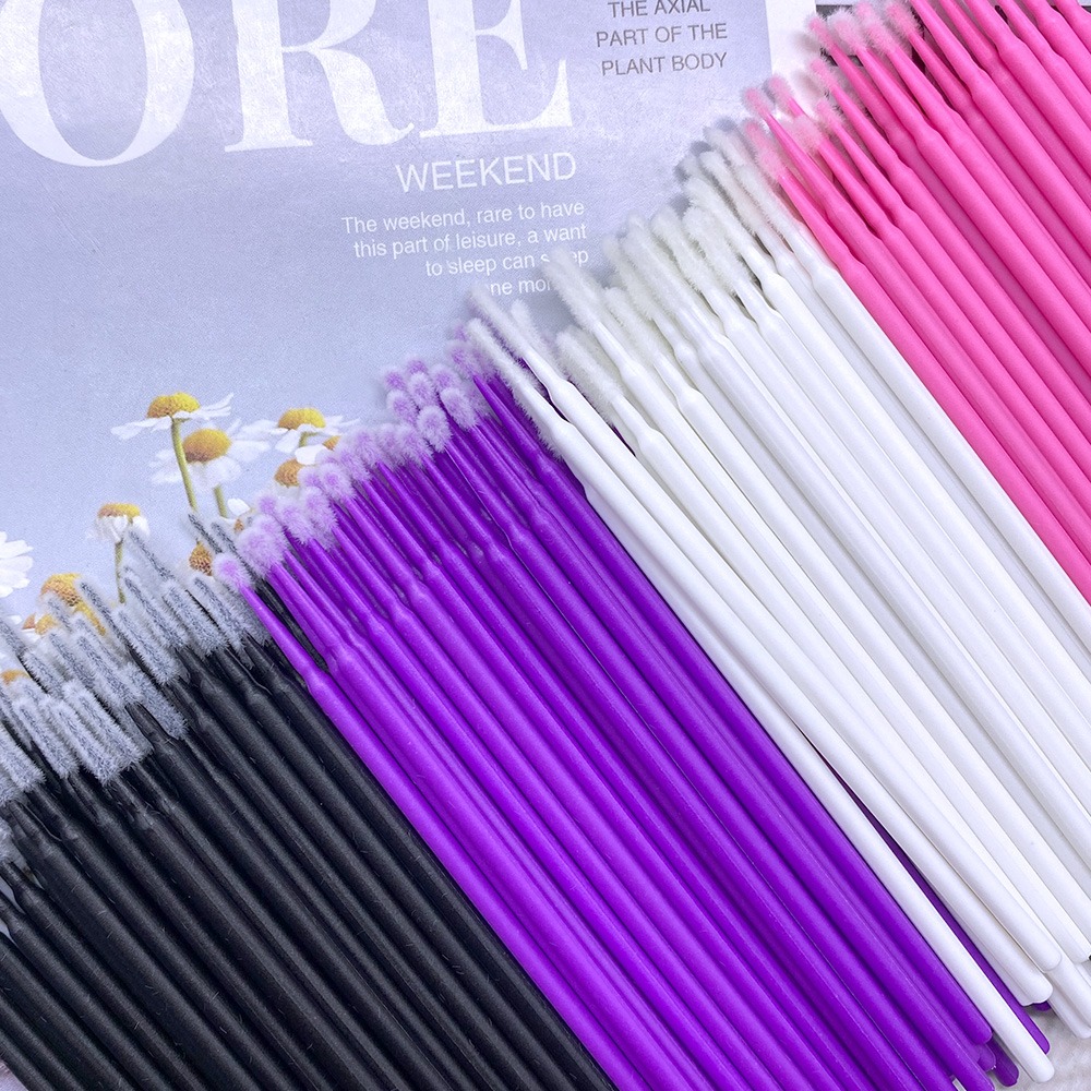 1000 stks/partij Wimper Extens - Eyelash Extension For Beginners recensie en prijs