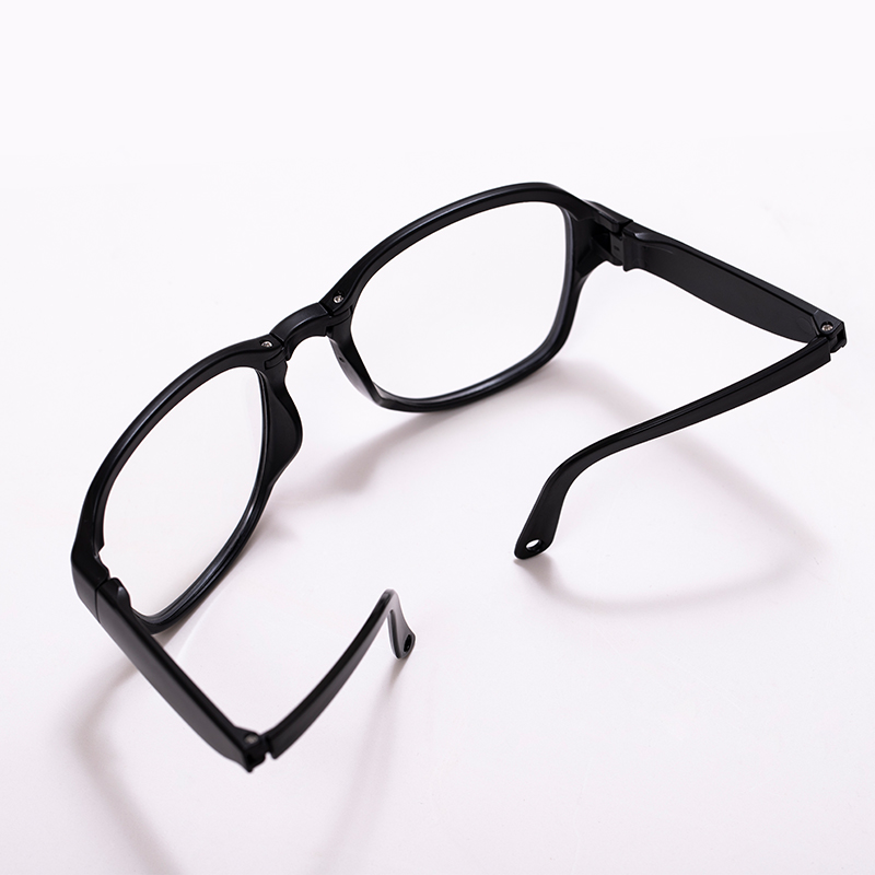 UV-beschermbril voor valse wim - Eyelash Extension With Glasses recensie en prijs