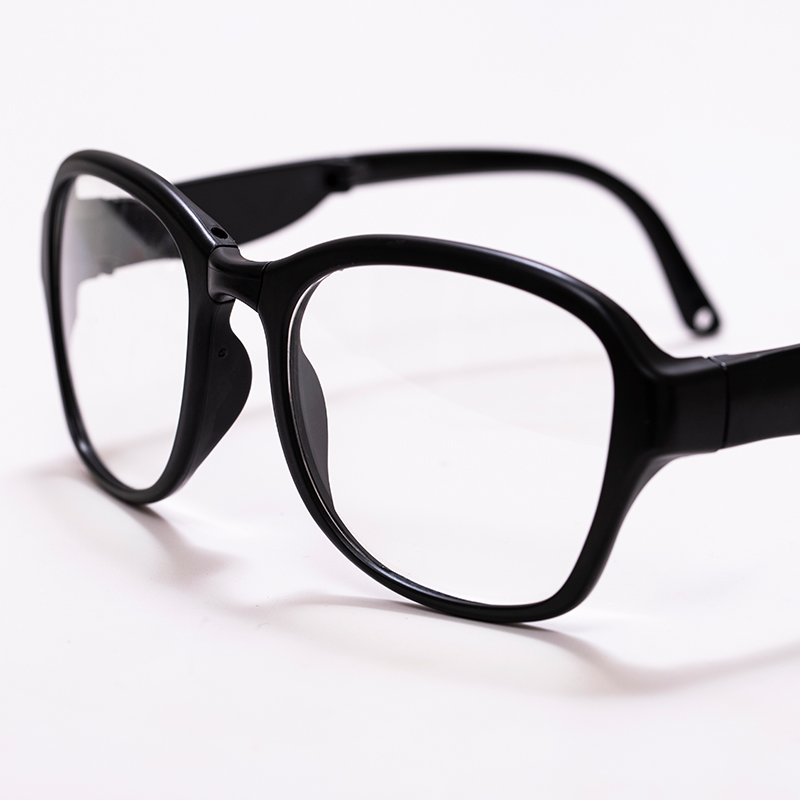 UV-beschermbril voor valse wim - Eyelash Extension With Glasses recensie en prijs