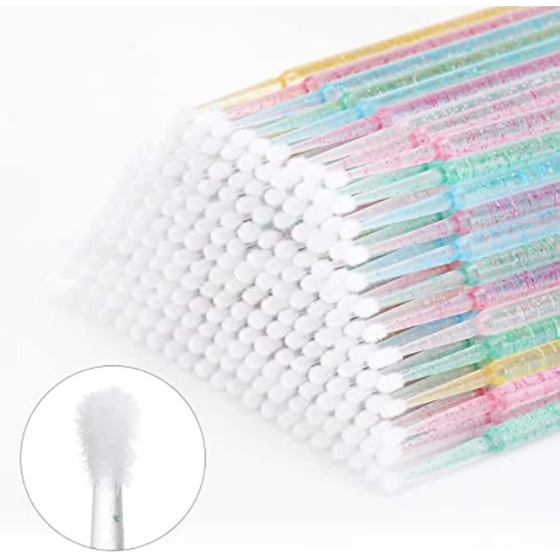 500/1000 Stuks Applicators Weg - Micro Brush Applicator recensie en prijs