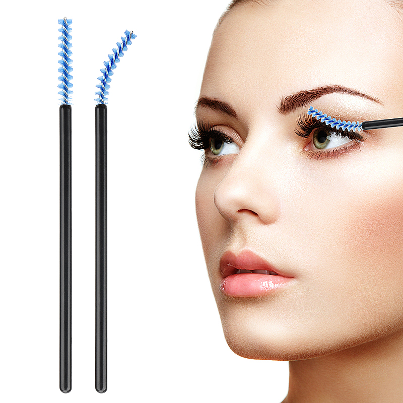 50 Stuks Wegwerp Wimper Borste - Micro Brush Applicator recensie en prijs