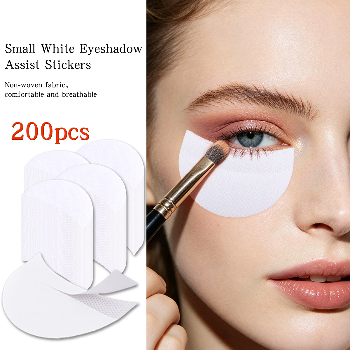 150/100 stuks Eyeliner Bescher - Eyelash Extension Eyeliner recensie en prijs