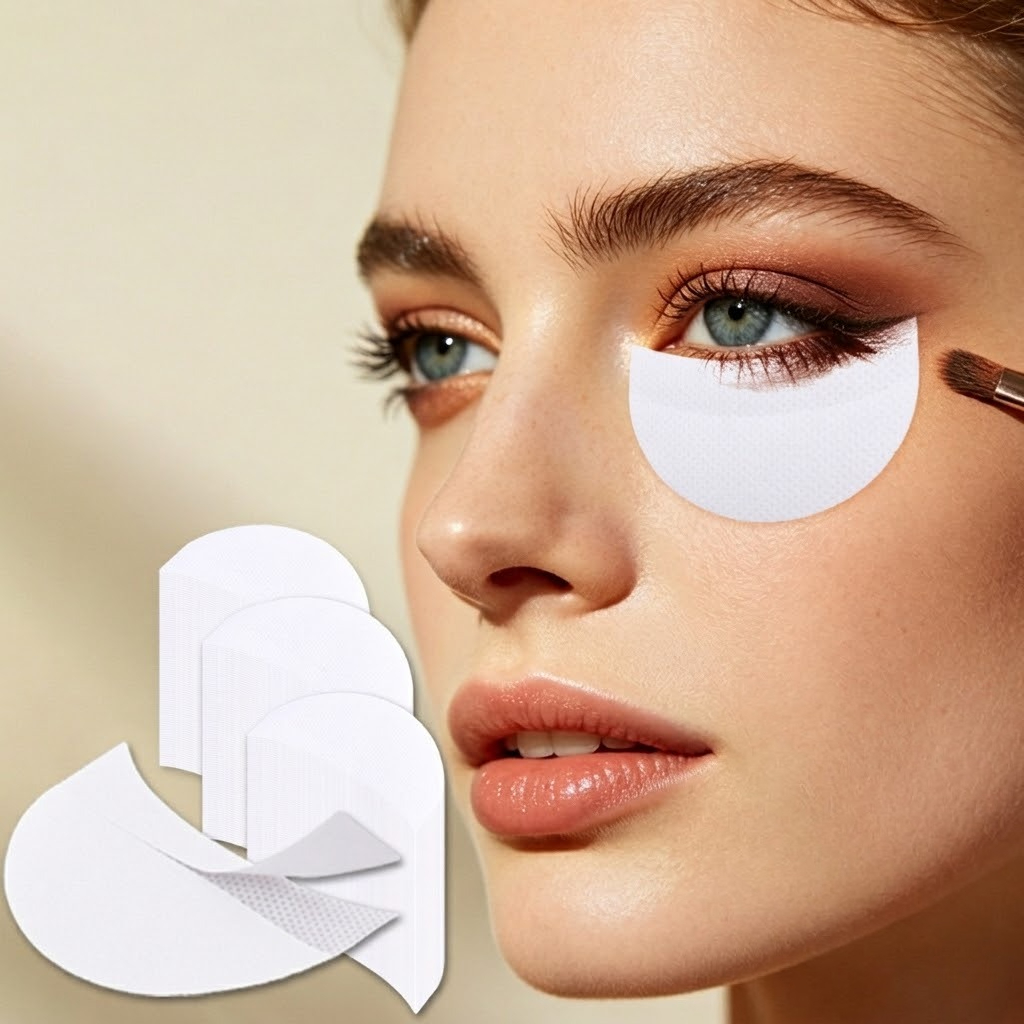 150/100 stuks Eyeliner Bescher - Eyelash Extension Eyeliner recensie en prijs