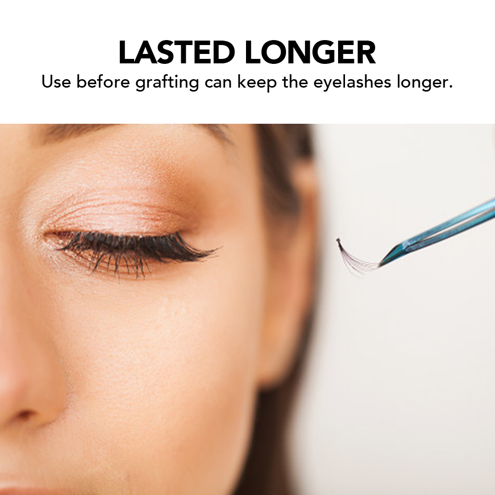NATUHANA Premium Wimper Extens - Eyelash Extension Last recensie en prijs